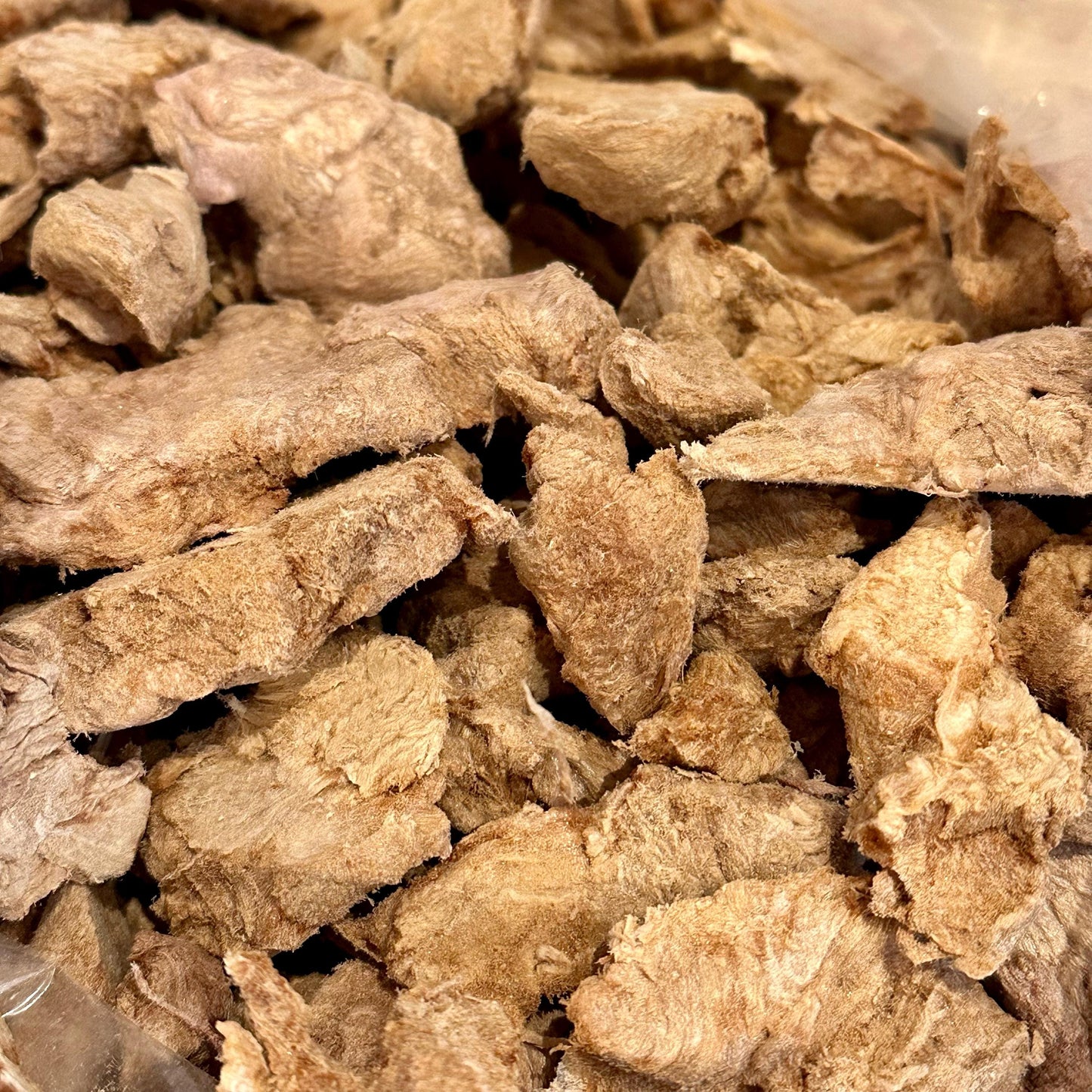 OzBite | 4*100g Freeze Dried Kangaroo For Dog Cat Treat