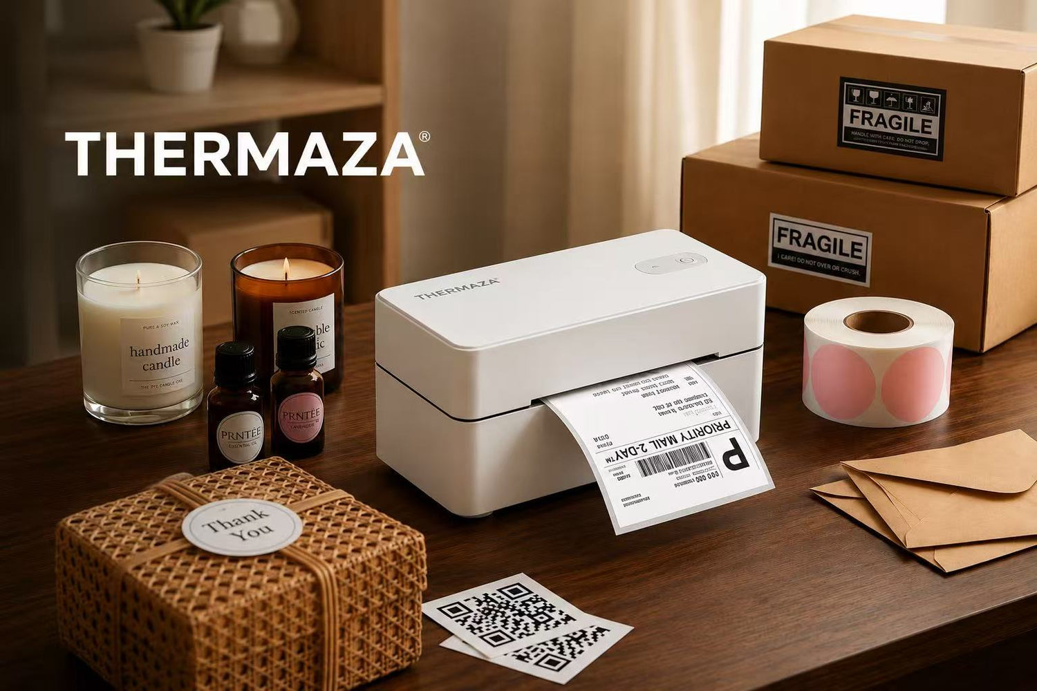 Thermal Printer