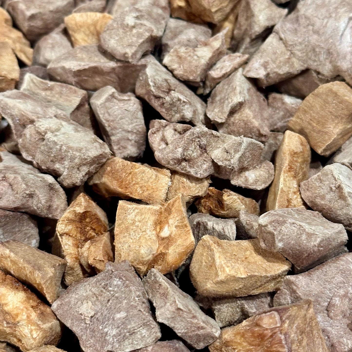 OzBite | 5*100g Freeze Dried Mixed Protein Treats For Dog Cat Treat