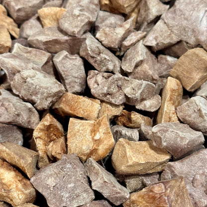 OzBite | 5*100g Freeze Dried Mixed Protein Treats For Dog Cat Treat