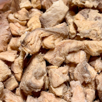 OzBite | 4*100g Freeze Dried Salmon Dog Cat Treat